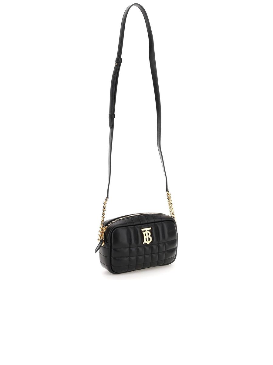 Lola camera bag