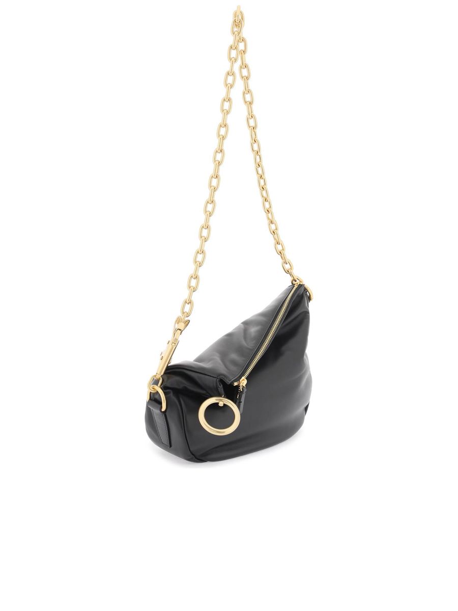 Knight Small Shoulder Bag