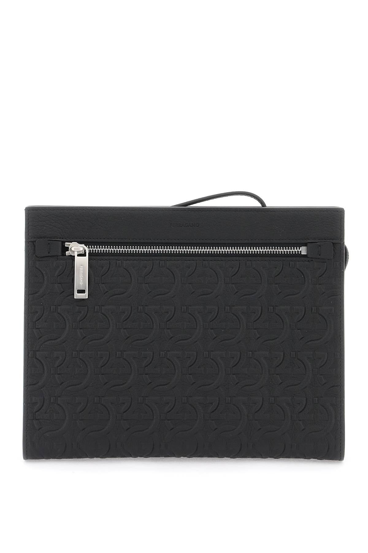 Ferragamo Gancini P Men