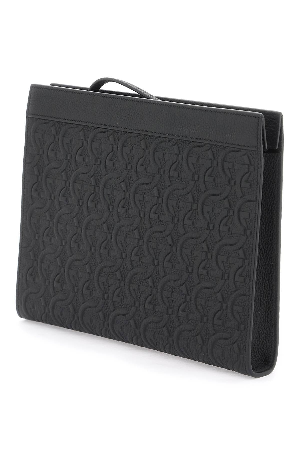 Ferragamo Gancini P Men