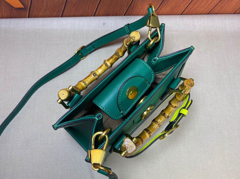 Satchel Bags - GUC Bags - 1180