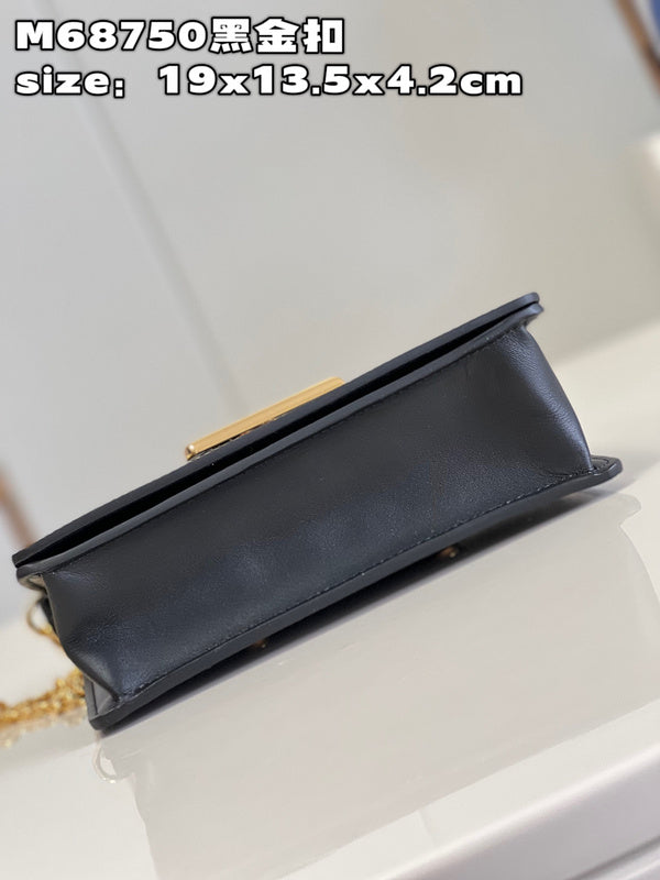 Satchel Bags - VL Bags - 1597