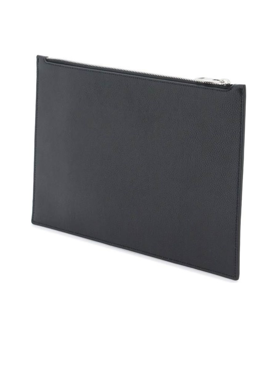 Graffiti Flat Pouch