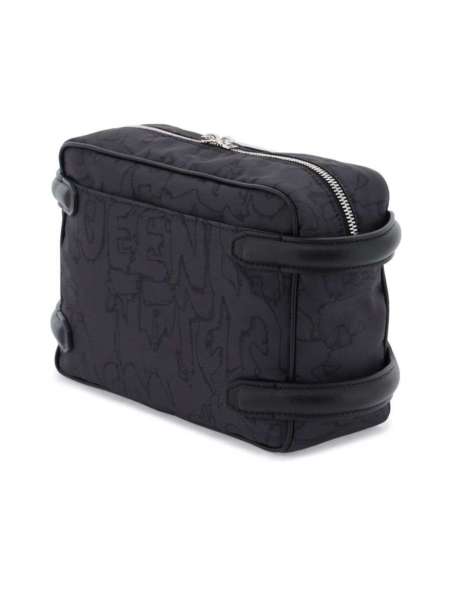 The Harness Camera Bag