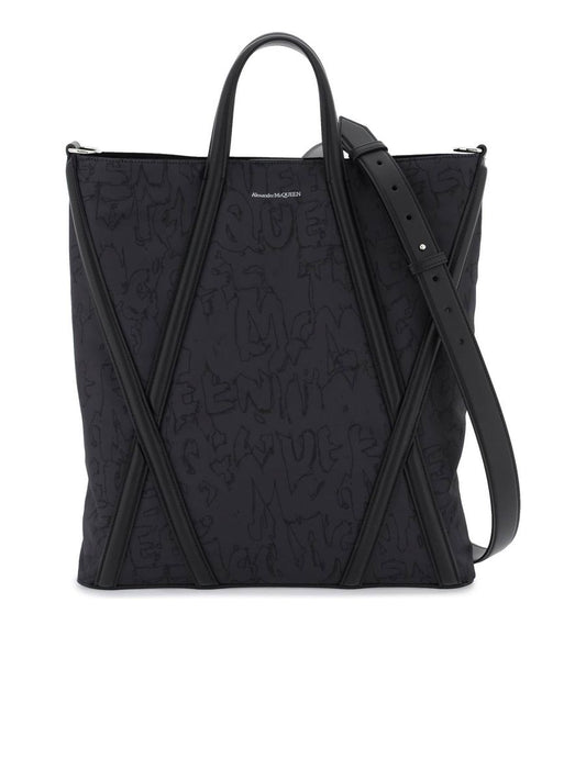 The Harness Tote