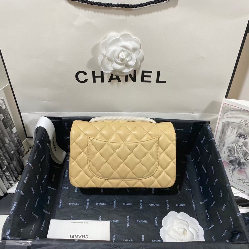 Satchel Bags - CHL Bags - 2241