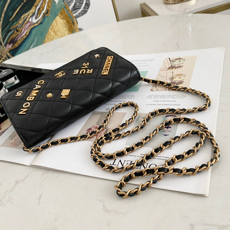 GLM - CHL Bags - 687