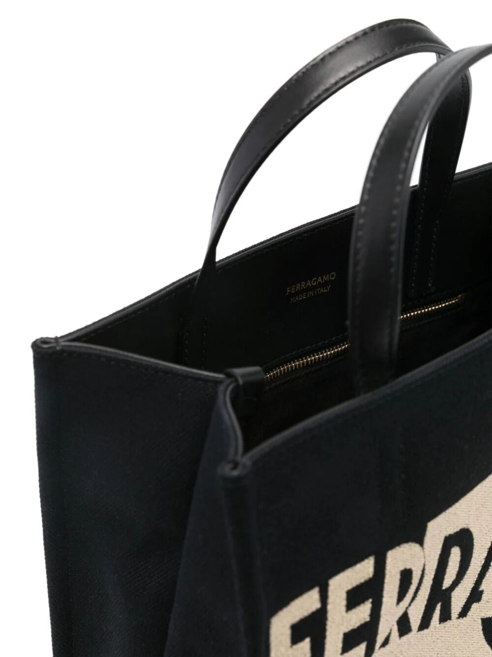 Ferragamo Women Small Venna Tote Bag