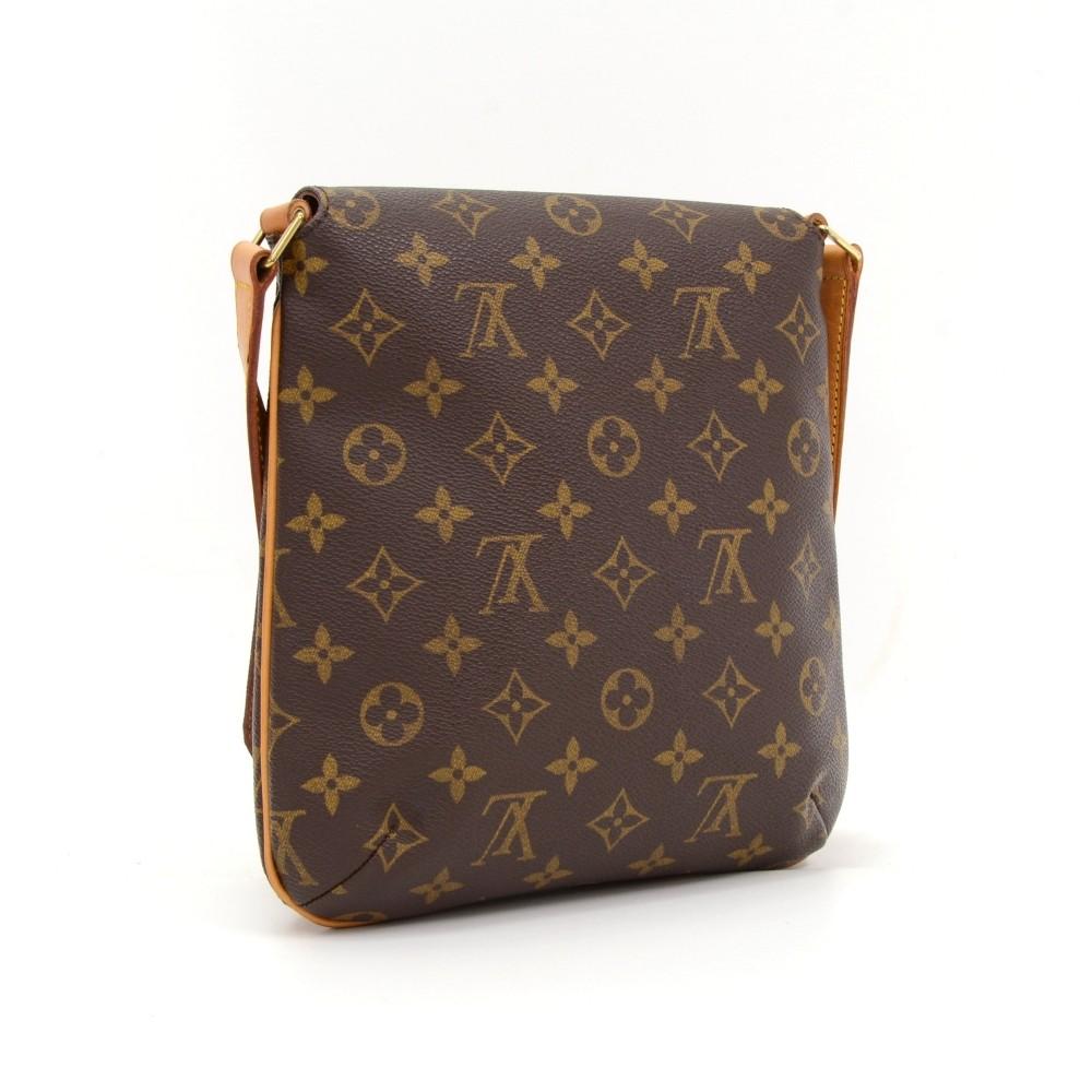 Louis Vuitto Musette Salsa Shoulder Bag
