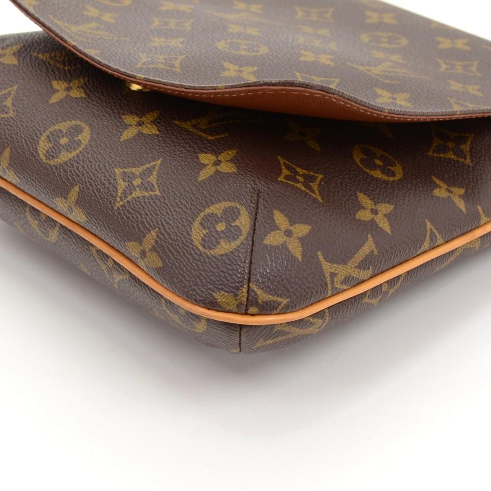 Louis Vuitto Musette Salsa Shoulder Bag