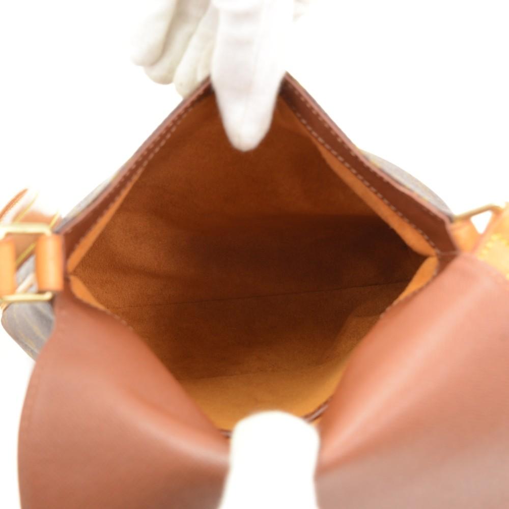 Louis Vuitto Musette Salsa Shoulder Bag
