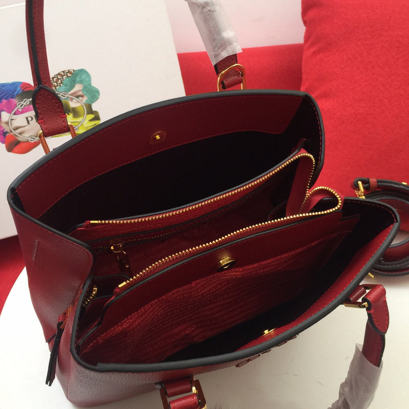 Satchel Bags - PDA Bags - 1038