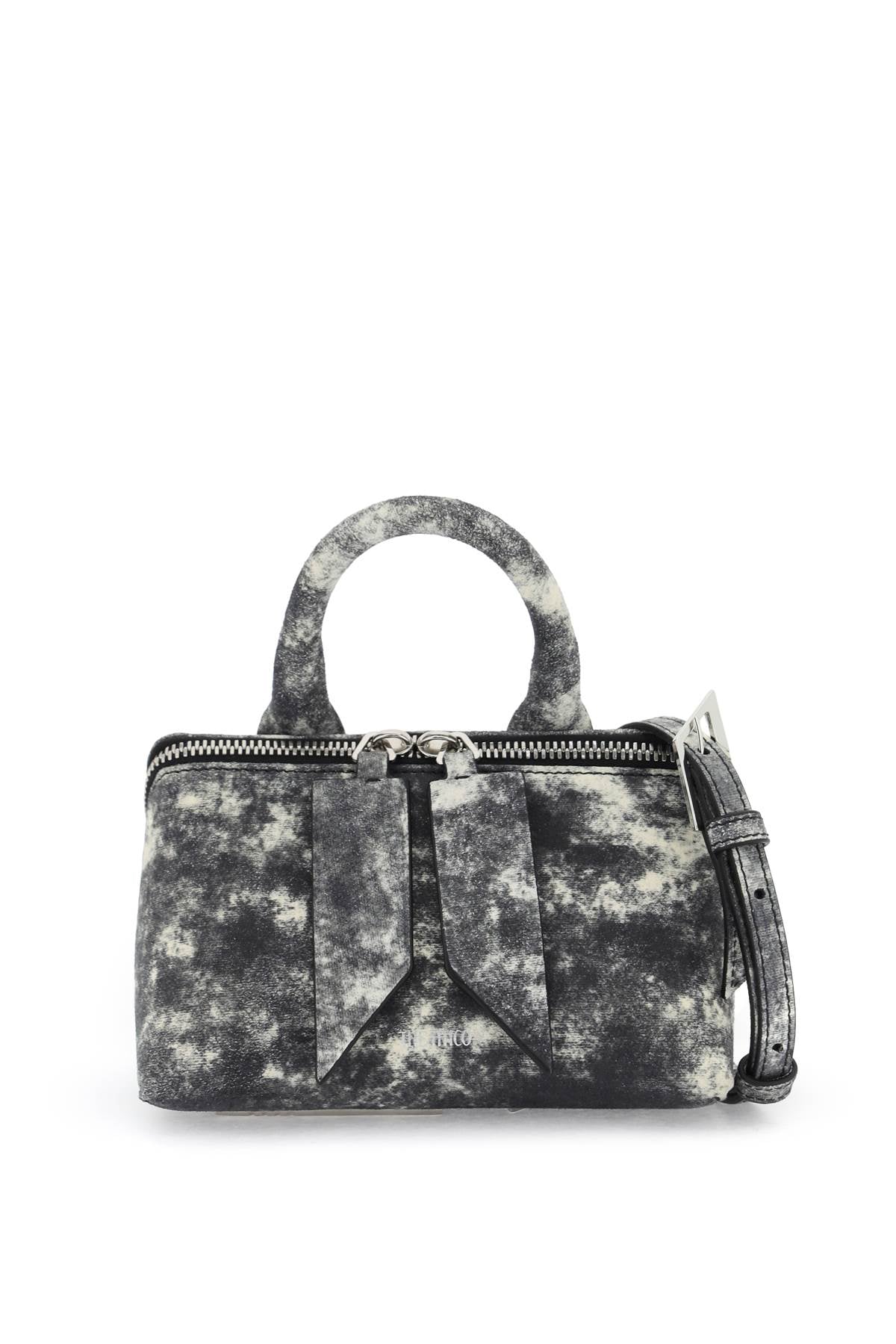 The Attico Mini Friday Bag Women
