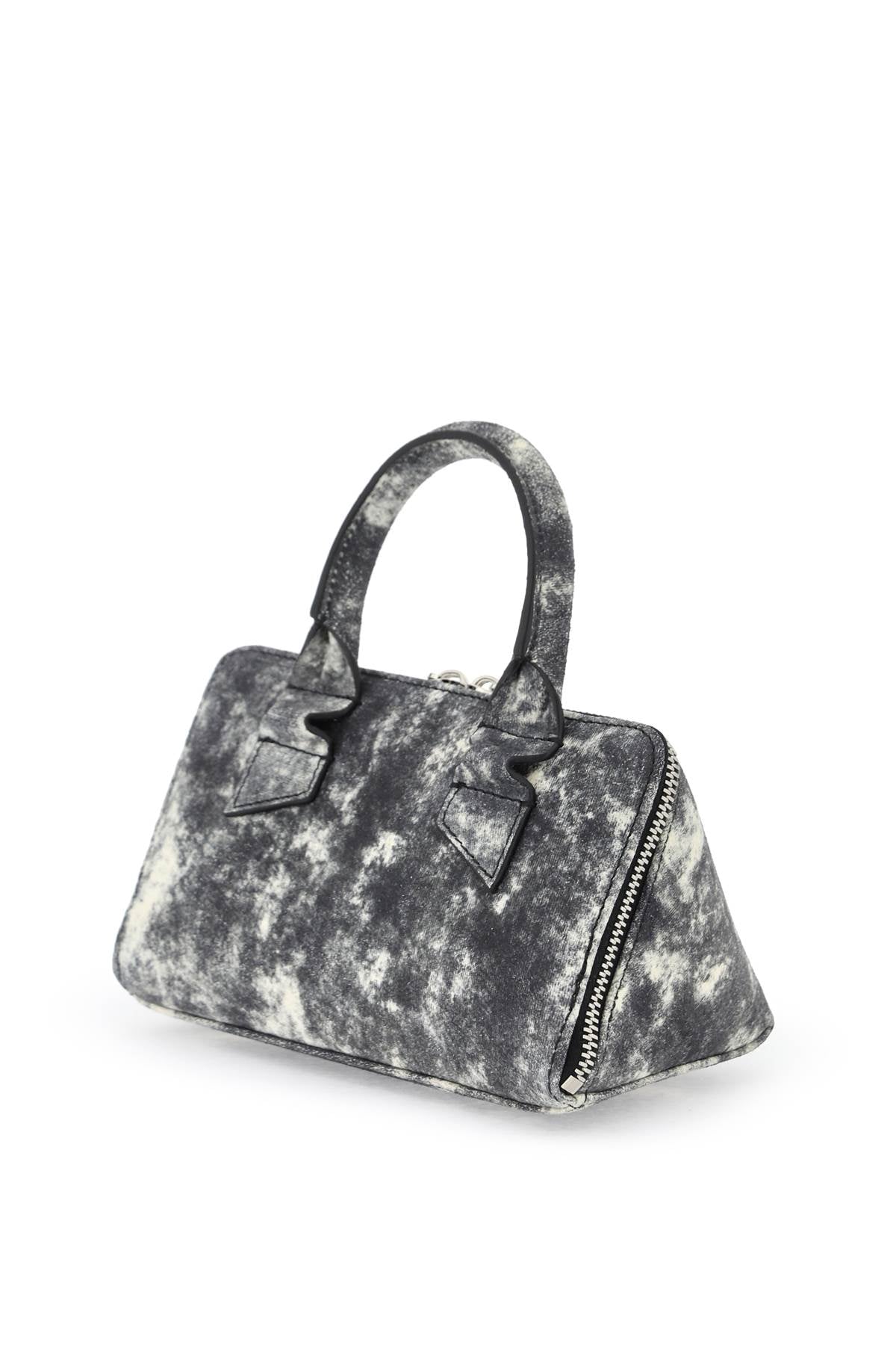The Attico Mini Friday Bag Women