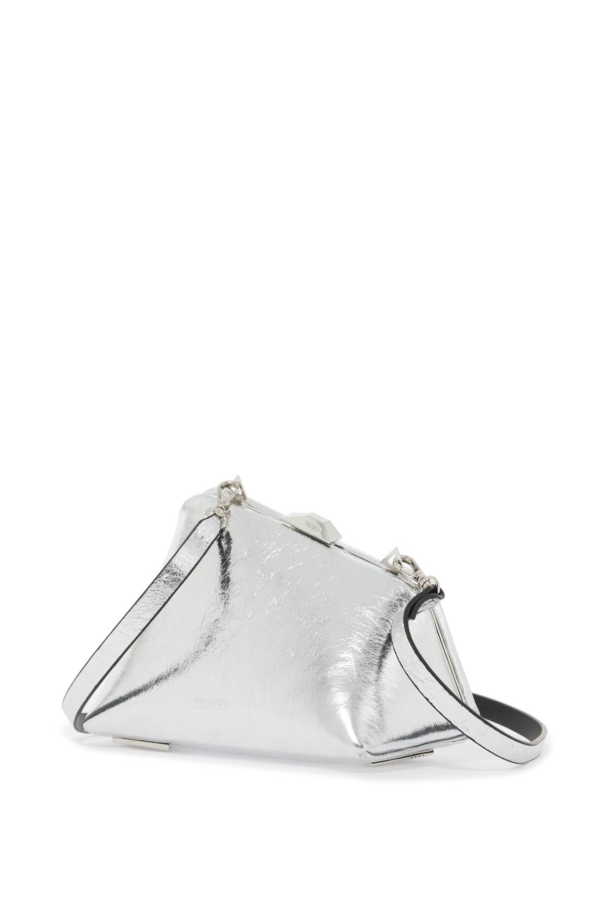 BLUE\N\NSMALL MIDNIGHT BLUE CLUTCH