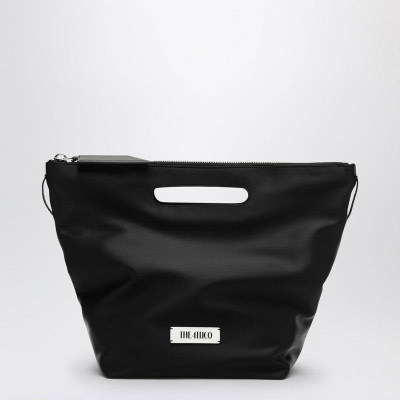 The Attico Tote Bag Medium Via Dei Giardini 30 Women
