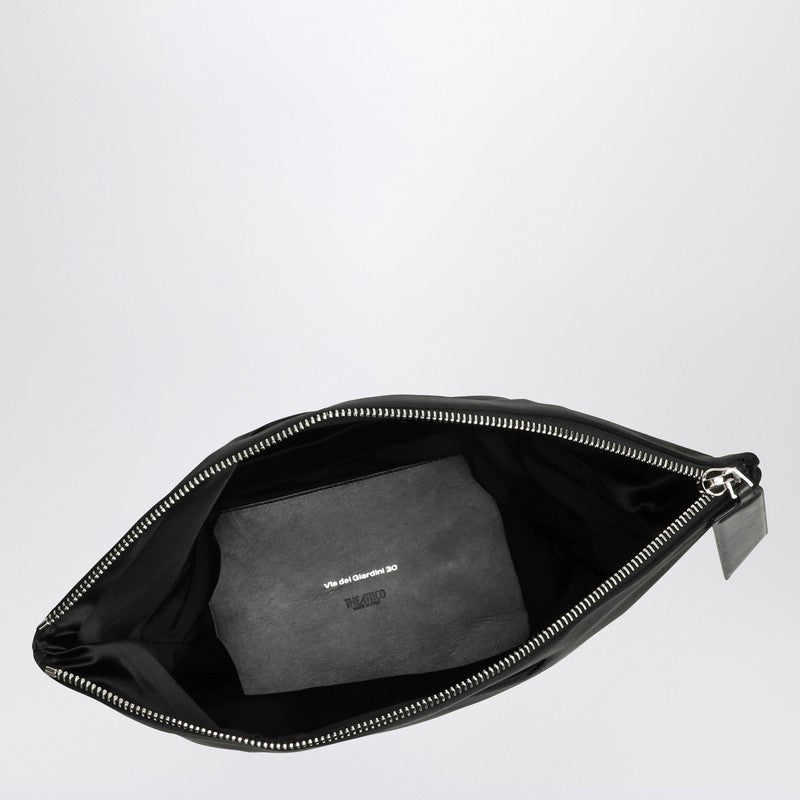 The Attico Tote Bag Medium Via Dei Giardini 30 Women