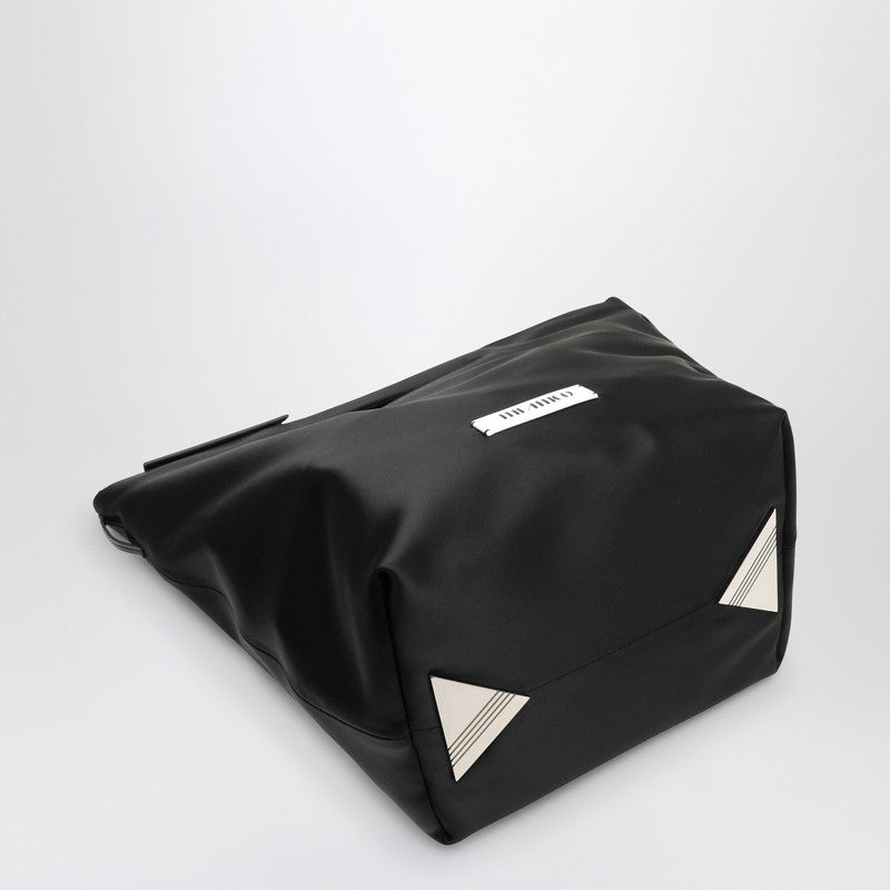 The Attico Tote Bag Medium Via Dei Giardini 30 Women