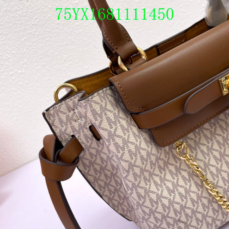 Satchel Bags - MK Bags - 532