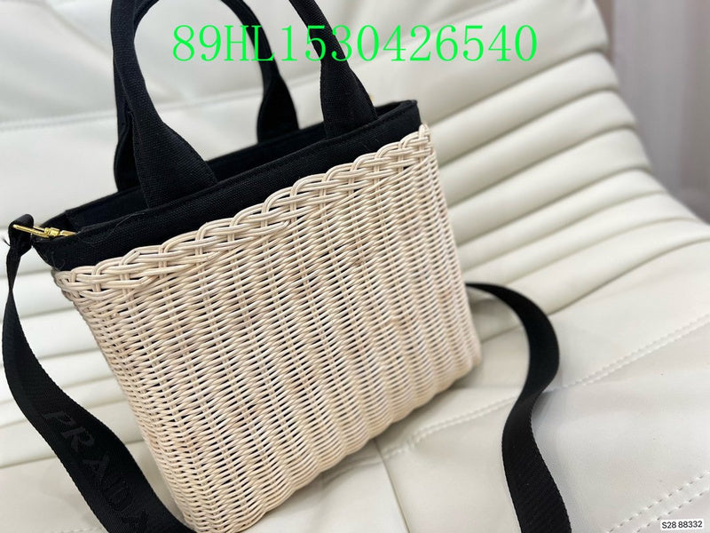 Satchel Bags - PDA Bags - 4475