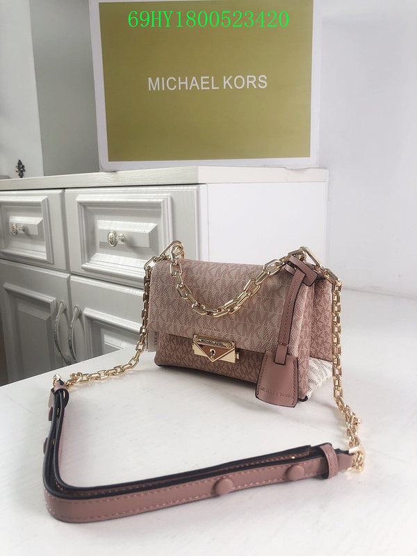 Satchel Bags - MK Bags - 341