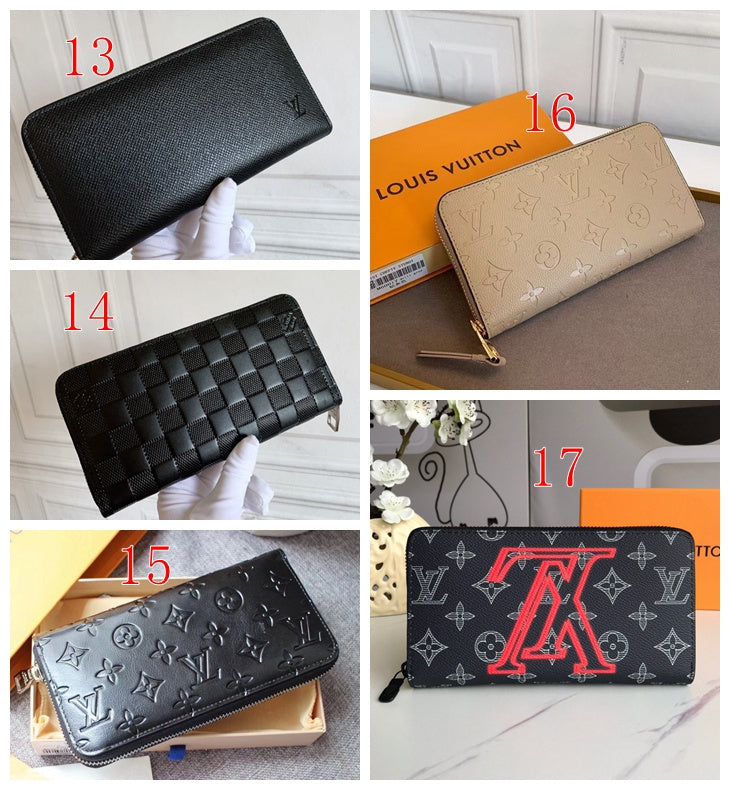 Glami- Glami- Lu-Vi bags - 2699