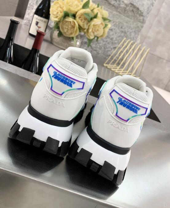 Glamy - PD Men Shoes - 449