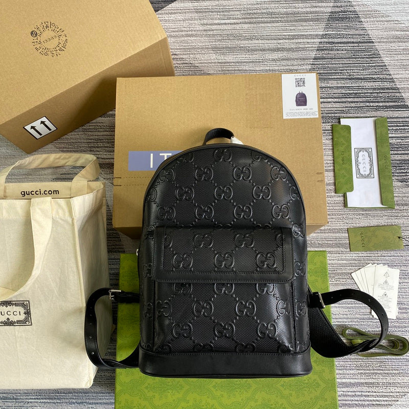 Satchel Bags - GUC Bags - 671