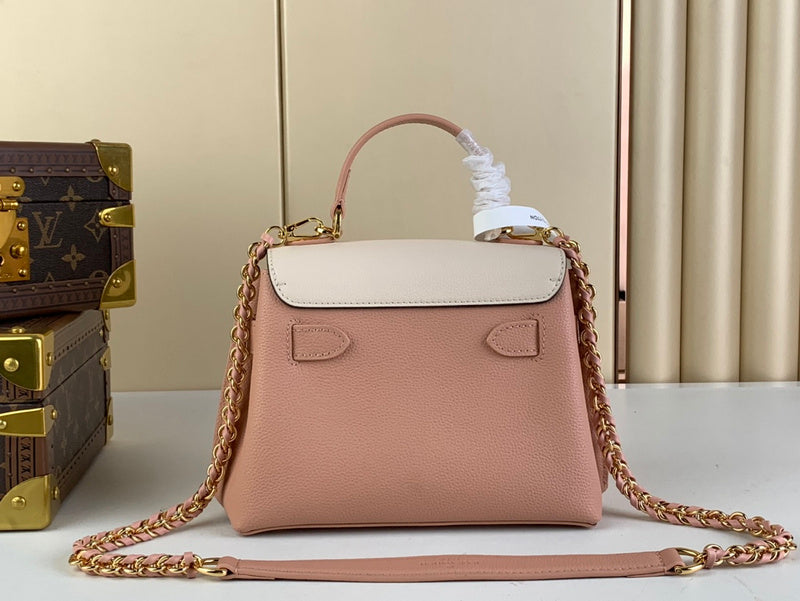 Satchel Bags - VL Bags - 2612