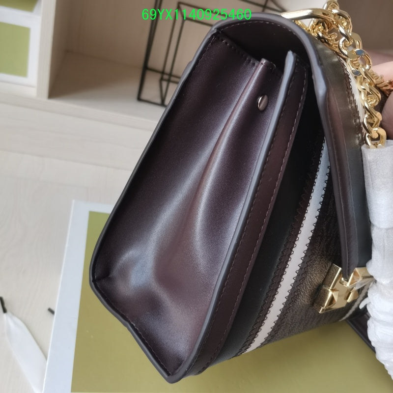 Satchel Bags - MK Bags - 874