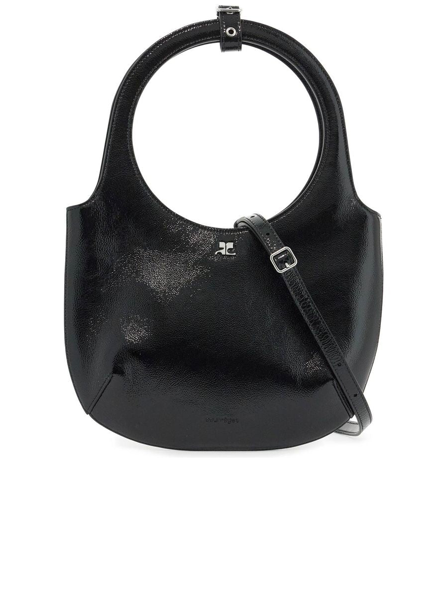 Holy Handbag in Naplack