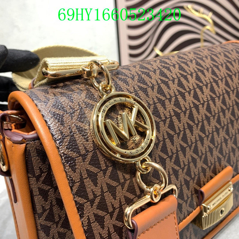 Satchel Bags - MK Bags - 377