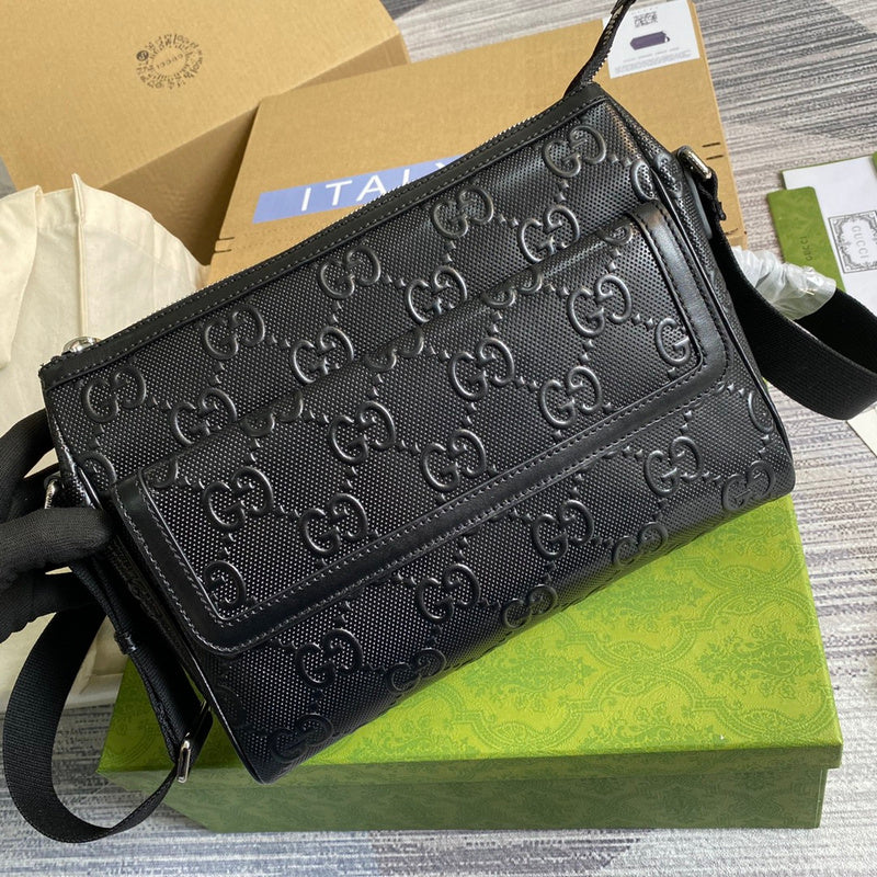 GLM - gg Bags - 2016
