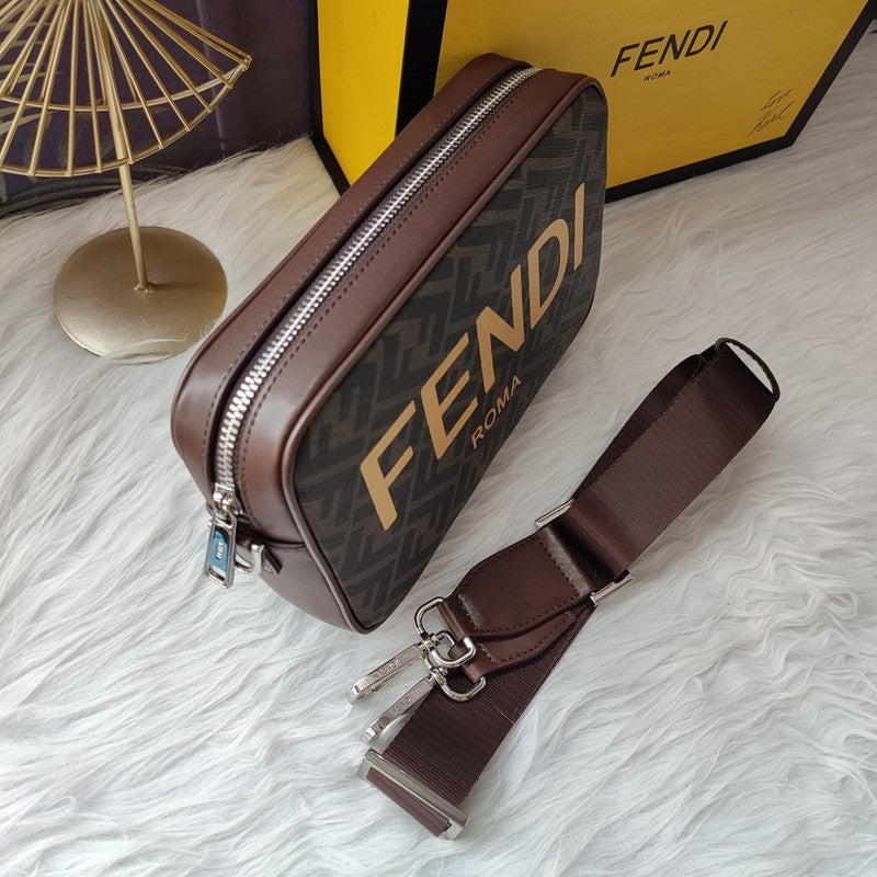 Satchel Bags - FDI Bags - 074
