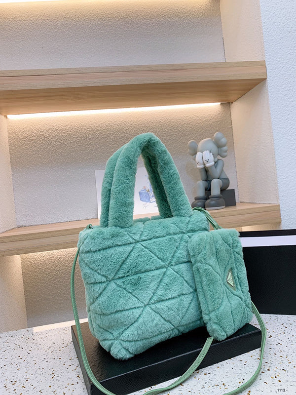 Satchel Bags - PDA Bags - 570