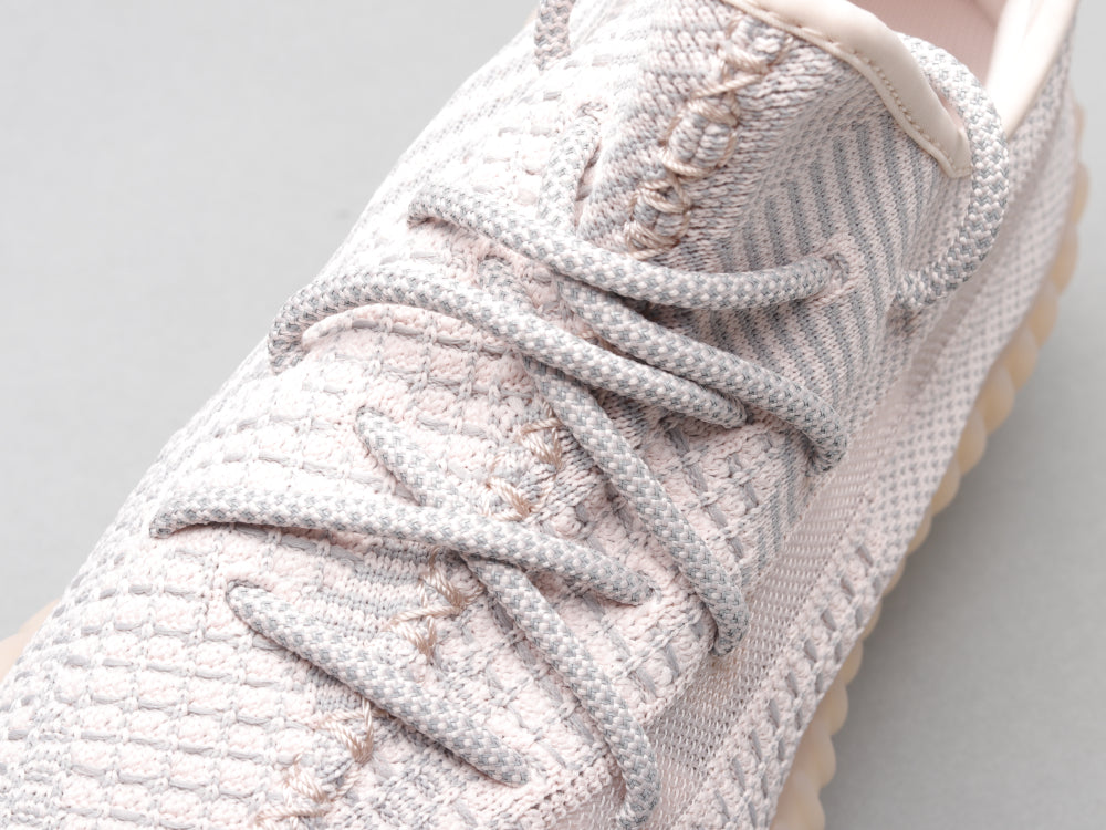 GLM - Yzy 350 Pale pink Sneaker