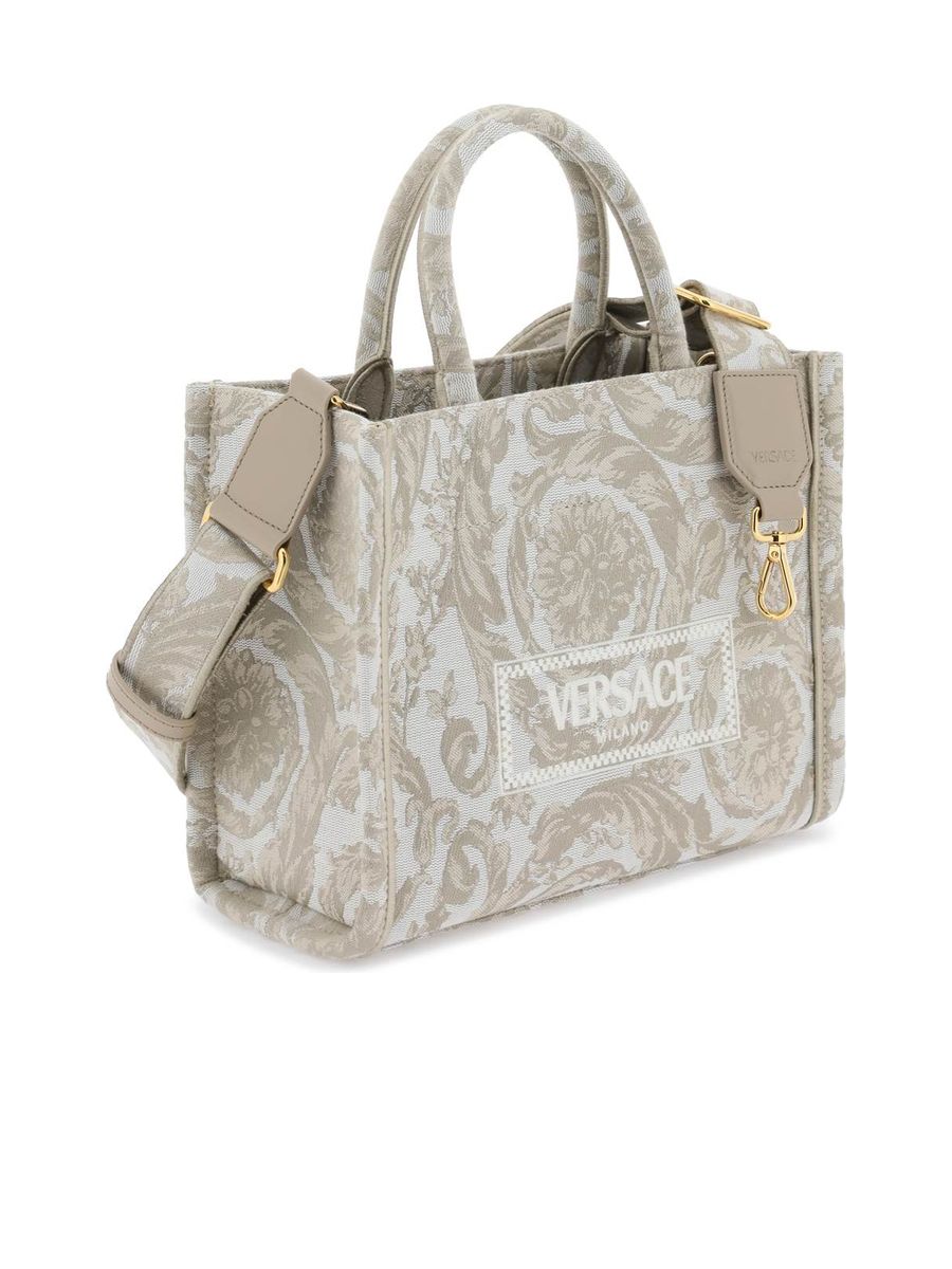 Athena Barocco Small Tote
