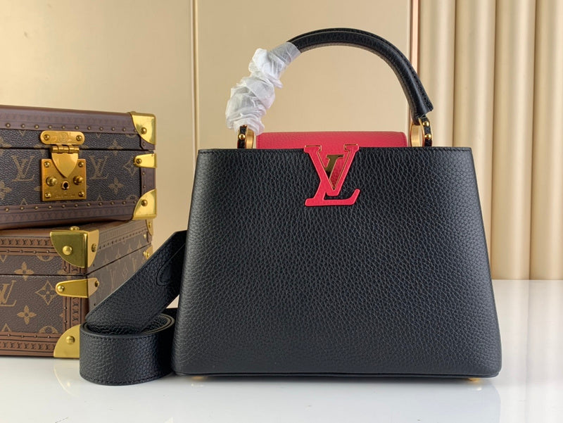 Satchel Bags - VL Bags - 4272