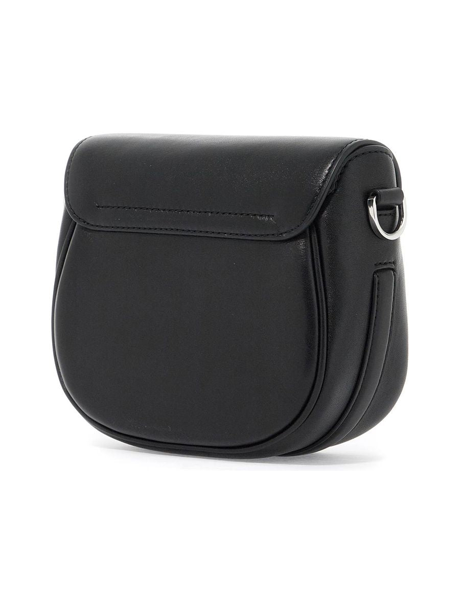 The Covered J Marc Saddle Bag