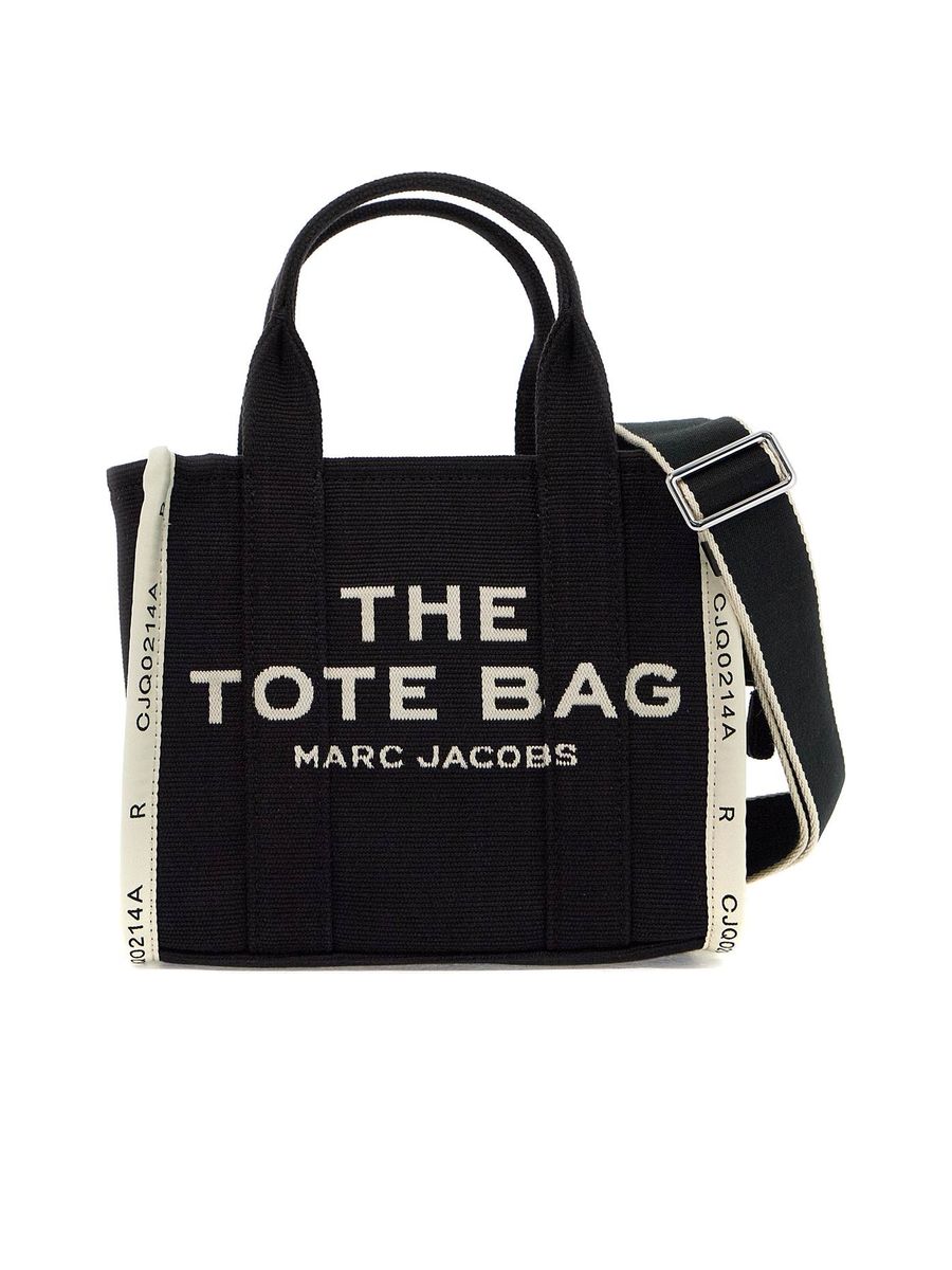 The Jacquard Small Tote