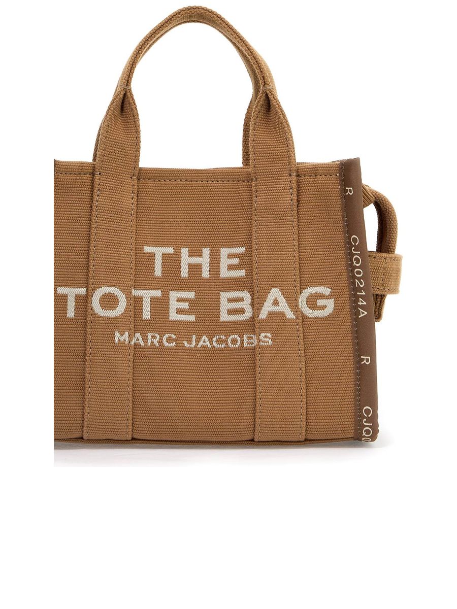 The Jacquard Small Tote Bag
