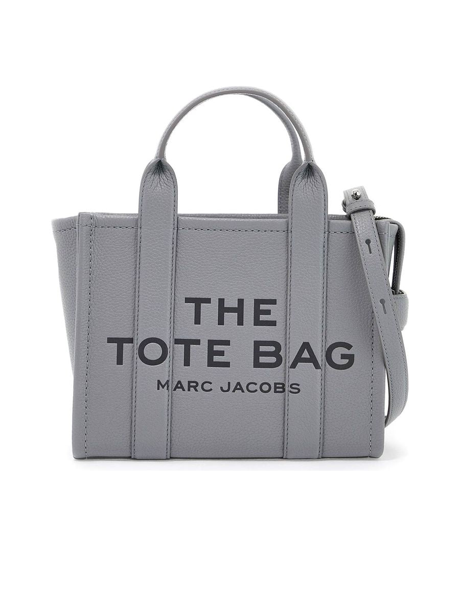 The Leather Small Tote Bag