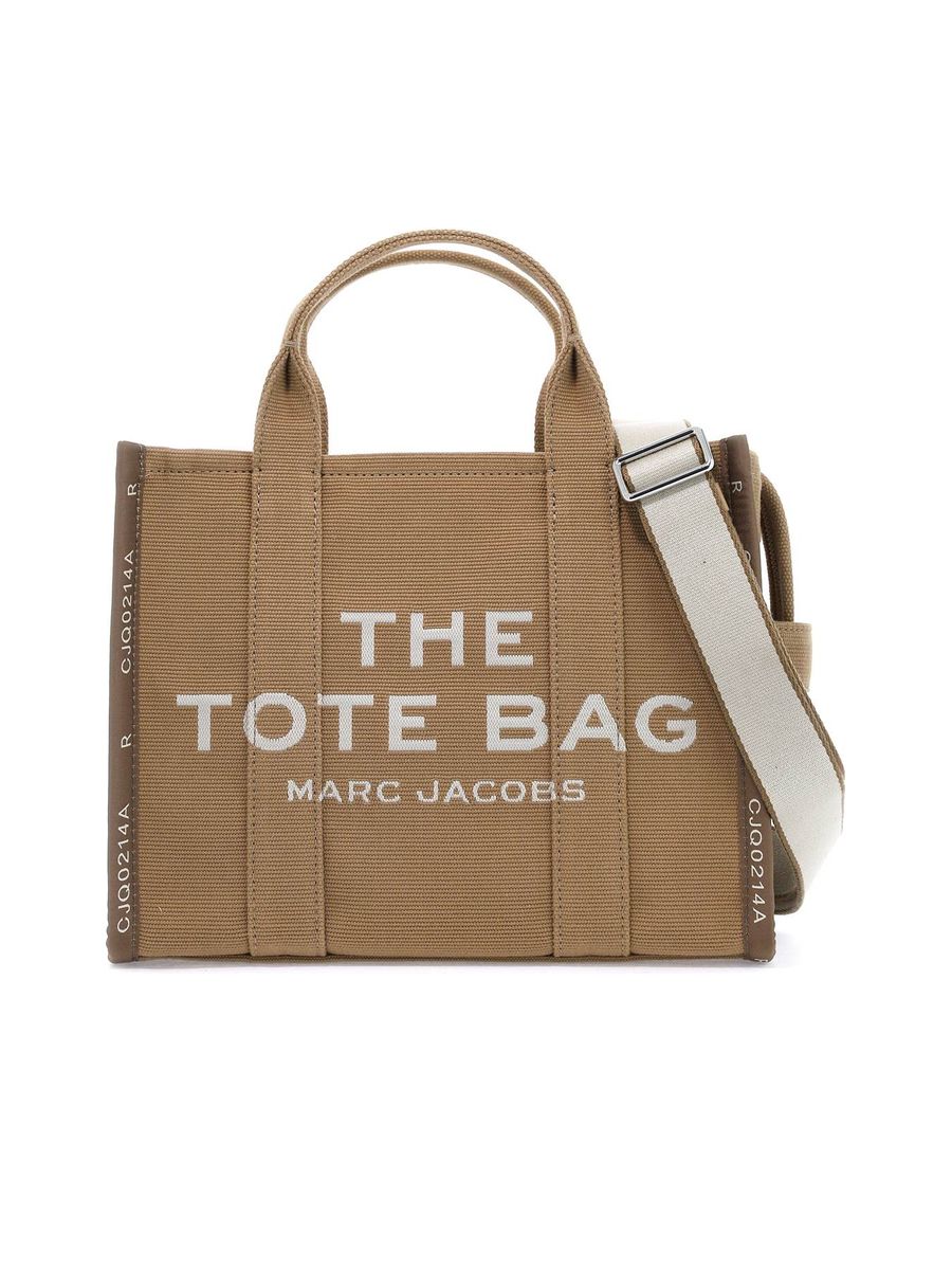 The Jacquard Medium Tote Bag
