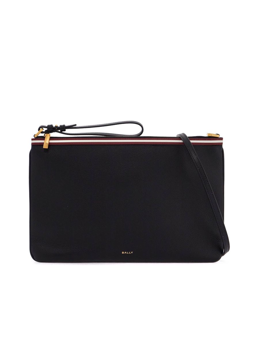 Code Pouch Bag