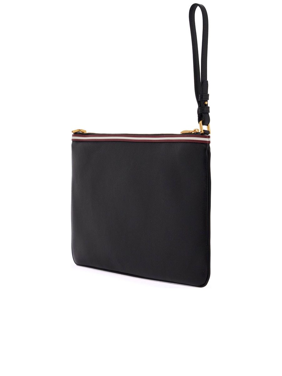 Code Pouch Bag