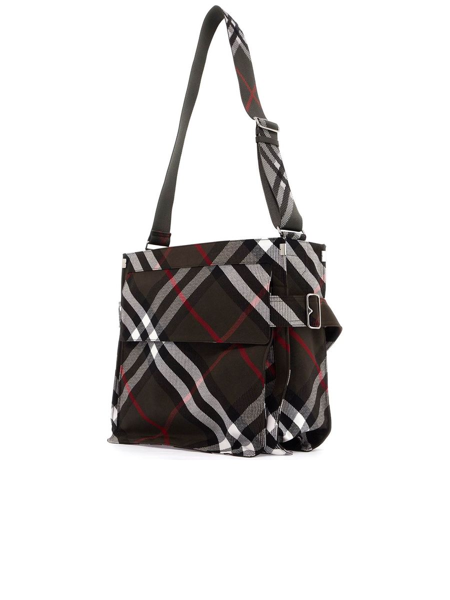Trench Medium Tote Bag