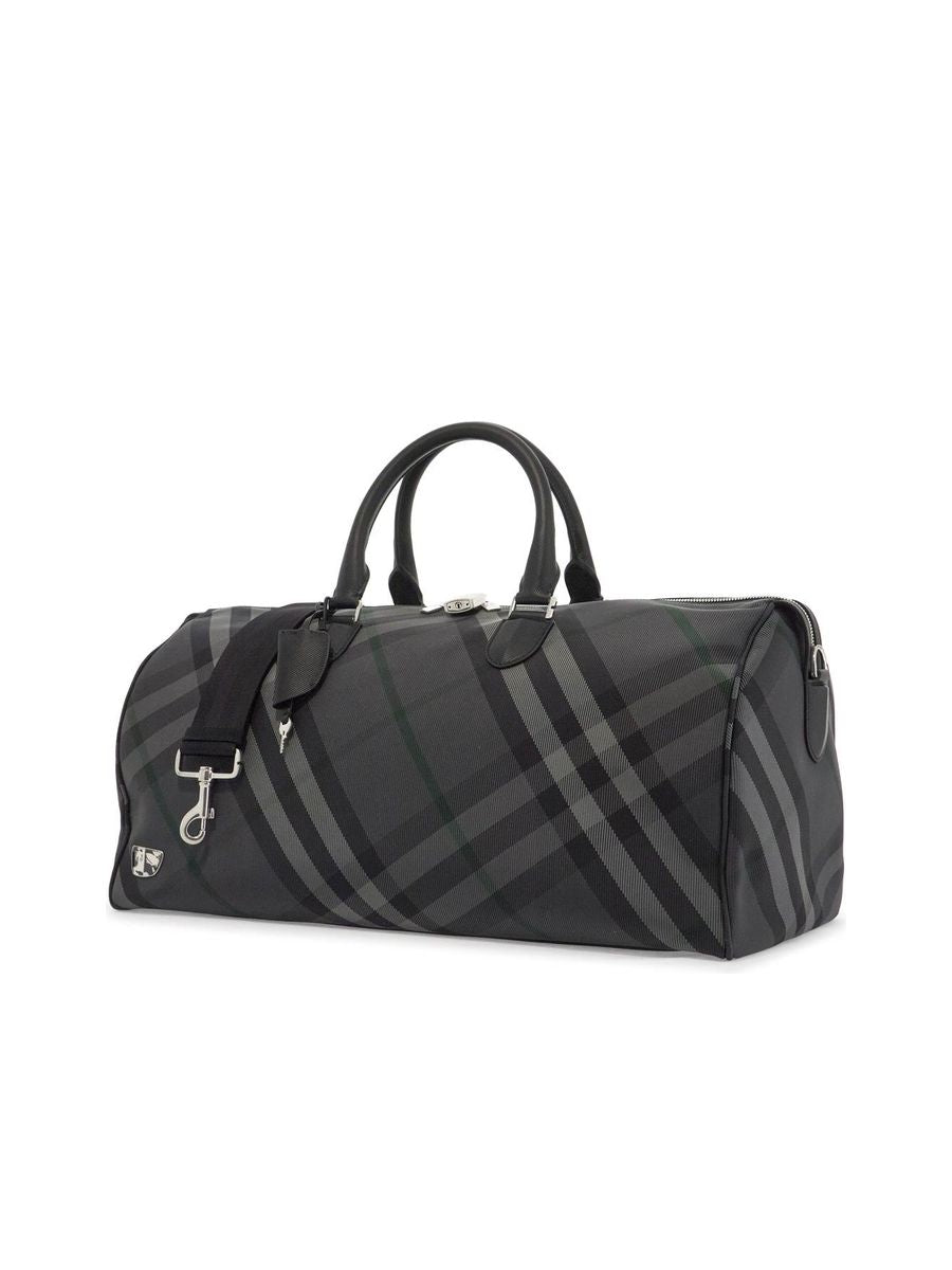 Travel Duffle Bag