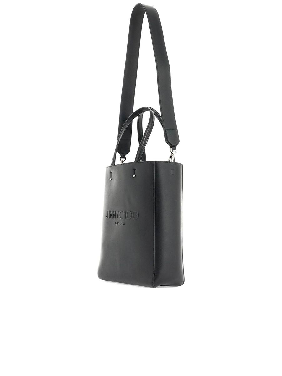 Lenny Tote Bag
