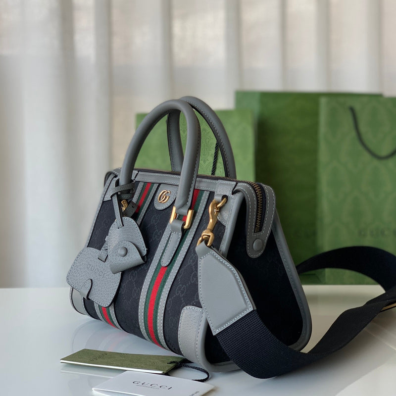 Satchel Bags - GCI Bags - 837