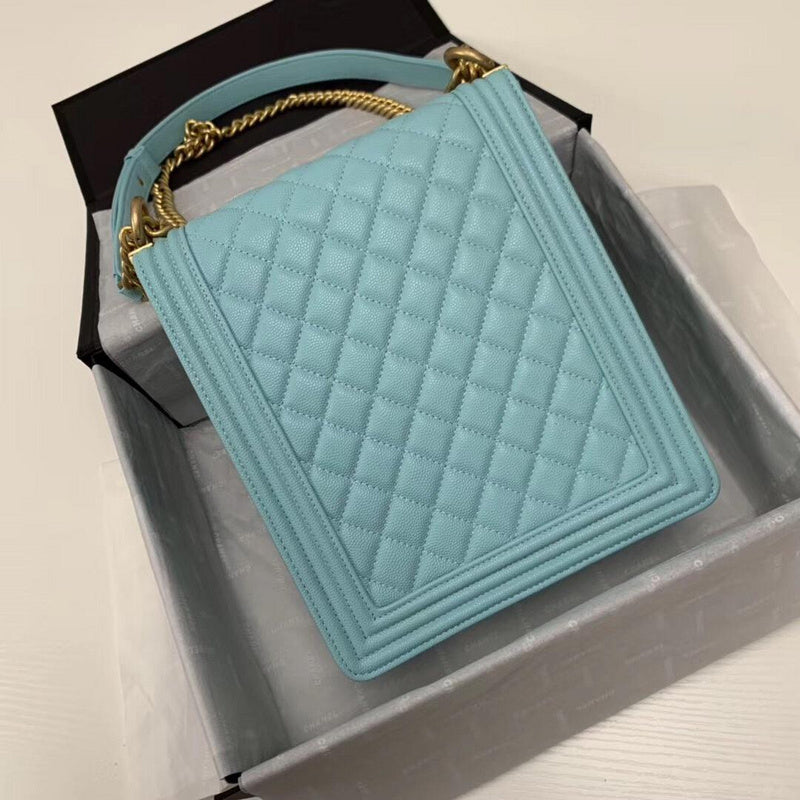 Satchel Bags - CHL Bags - 623